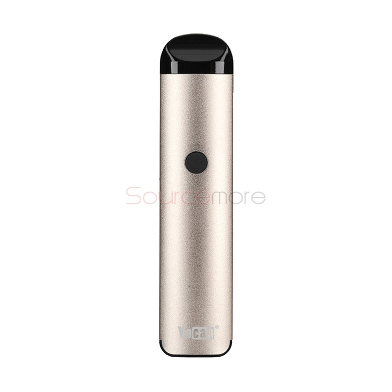 Yocan Evolve 2.0 Pod Kit