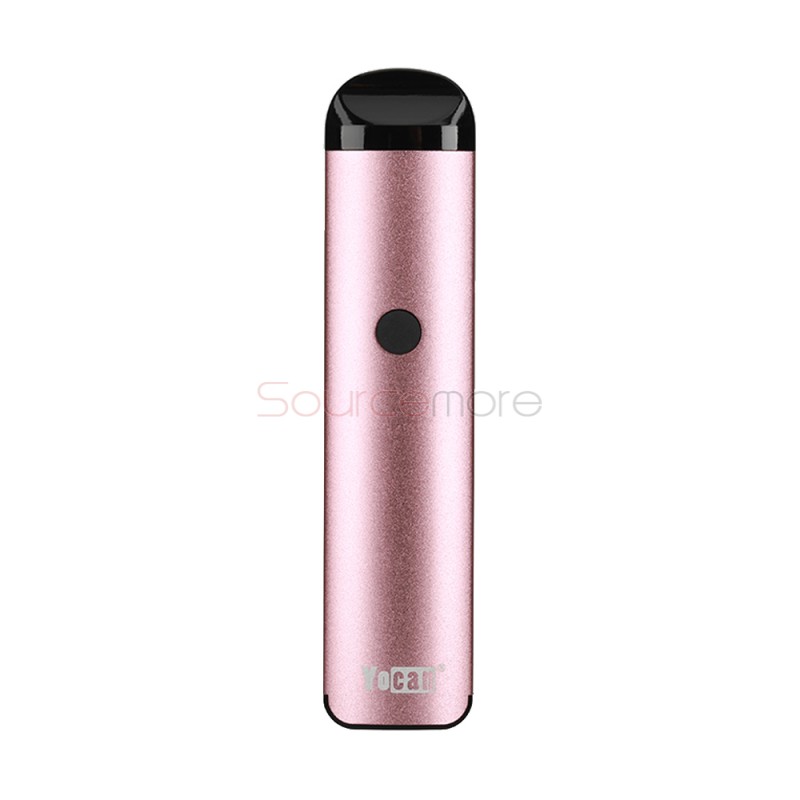 Yocan Evolve 2.0 Pod Kit