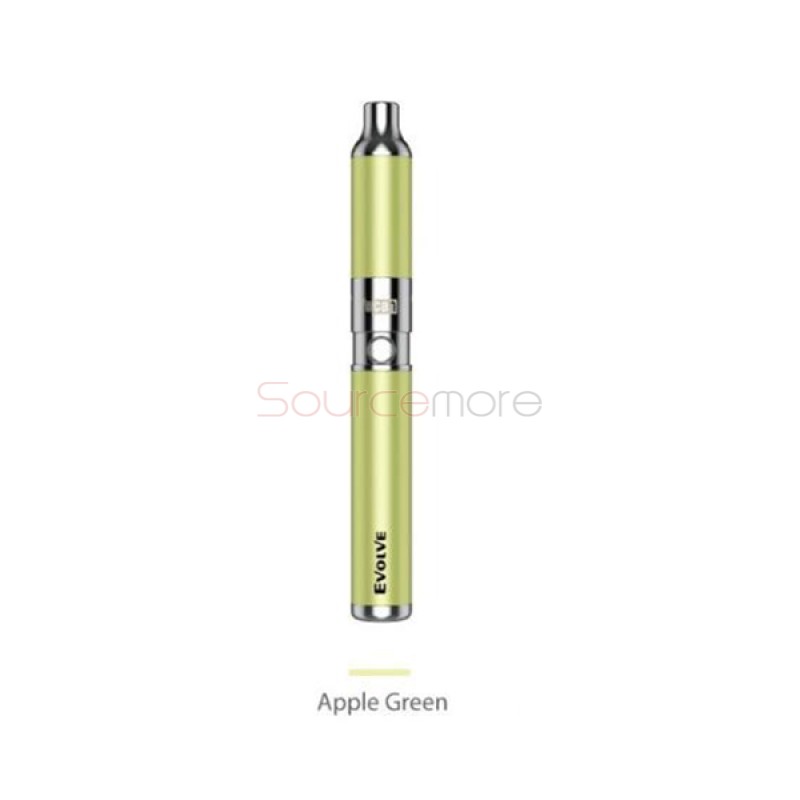 Yocan Evolve Kit 2020 Version Apple Green