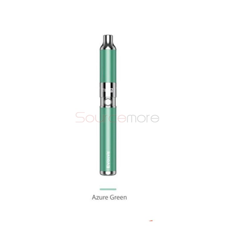 Yocan Evolve Kit 2020 Version Azure Green