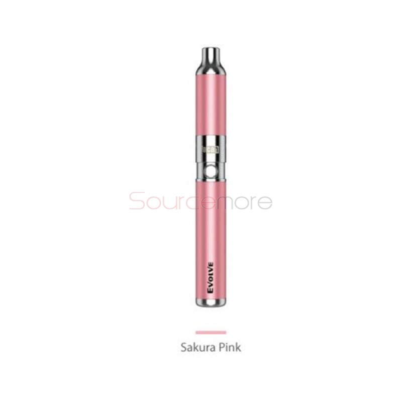 Yocan Evolve Kit 2020 Version Sakura Pink