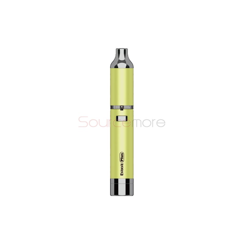 Yocan Evolve Plus Kit Apple Green