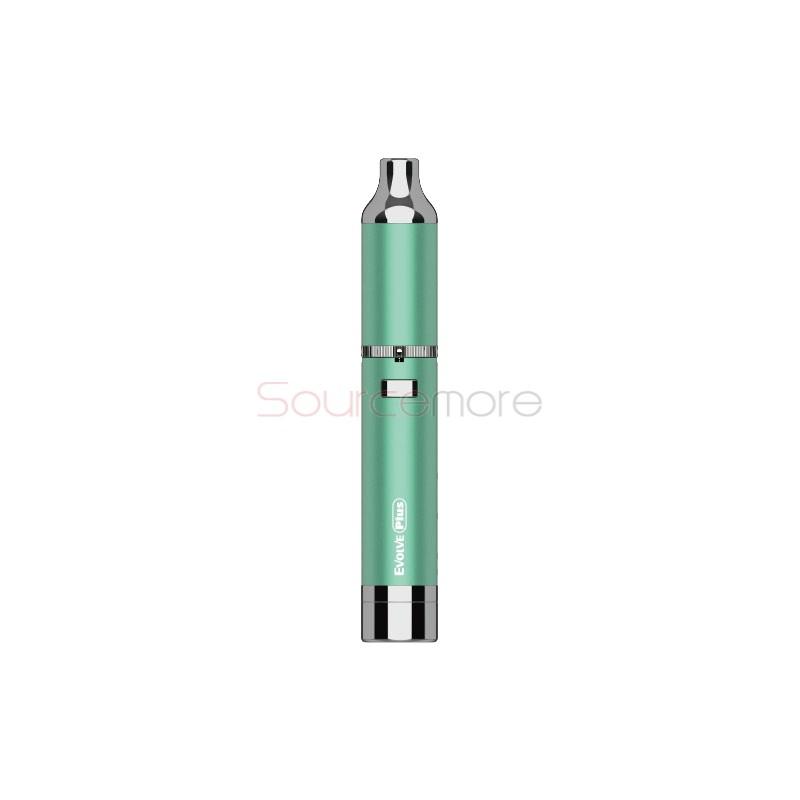 Yocan Evolve Plus Kit Azure Green