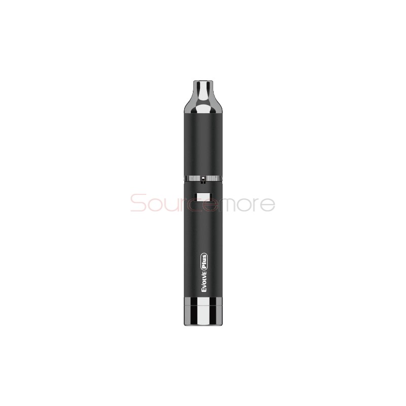 Yocan Evolve Plus Vaporizer Kit