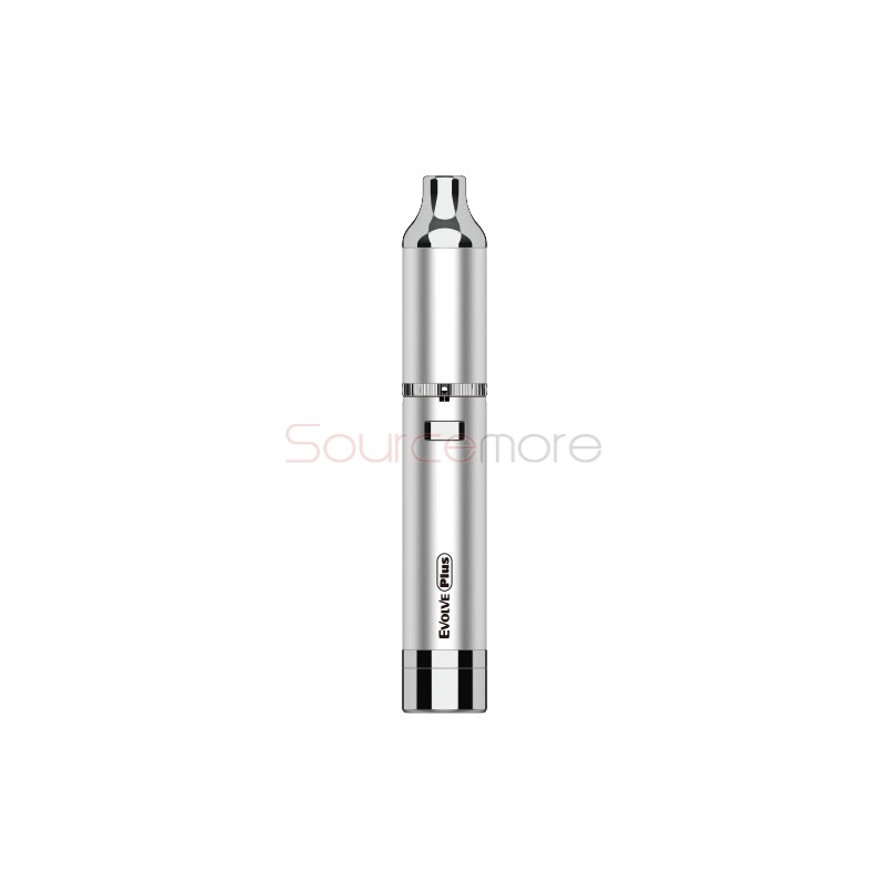 Yocan Evolve Plus Vaporizer Kit