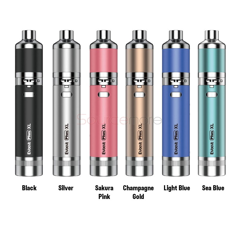 Yocan Evolve Plus XL Kit 2020 Version
