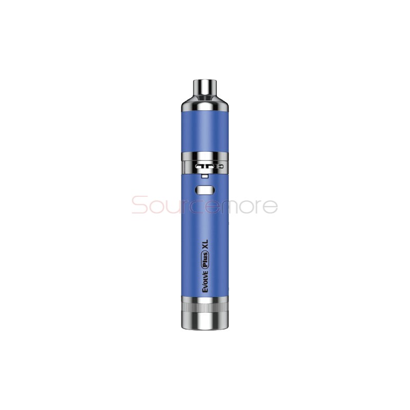 Yocan Evolve Plus XL Kit 2020 Version
