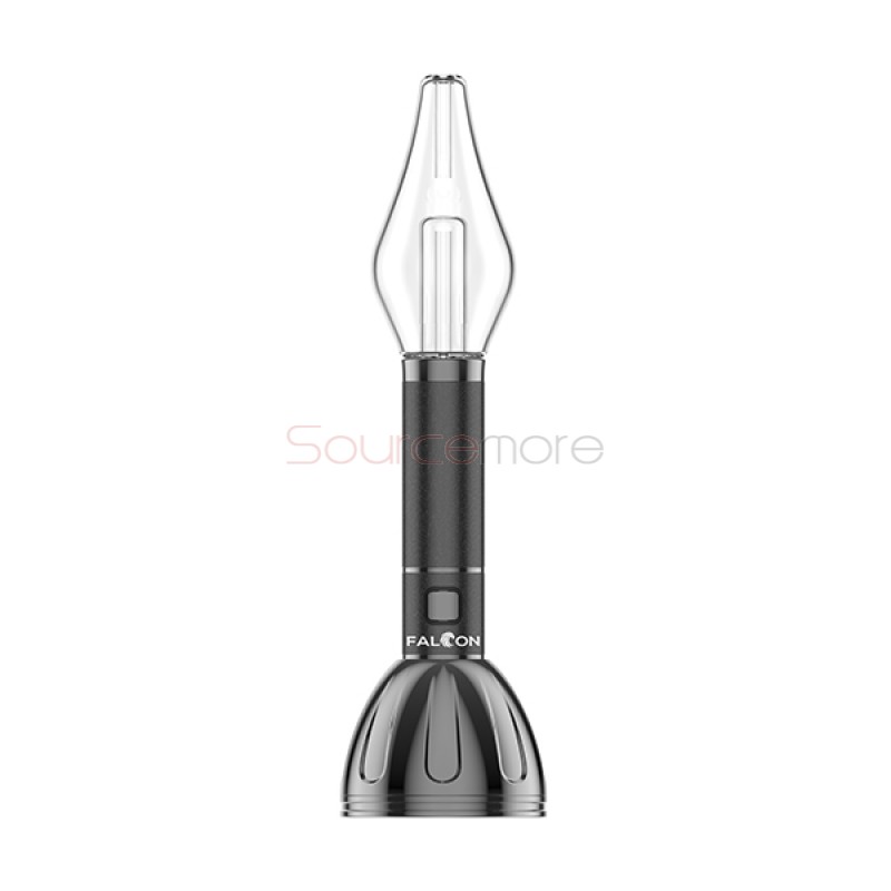 Yocan Falcon Vaporizer Kit Black