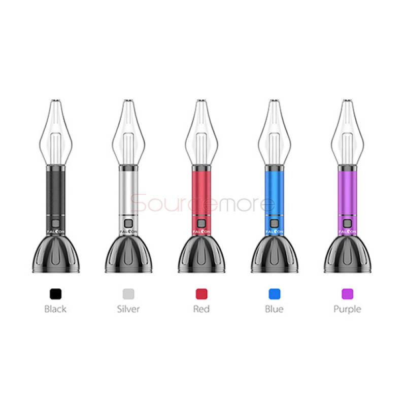 Yocan Falcon Vaporizer Kit
