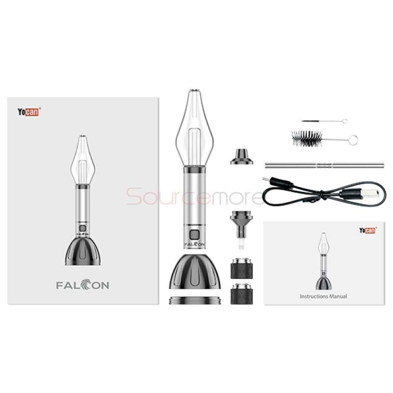 Yocan Falcon Vaporizer Kit