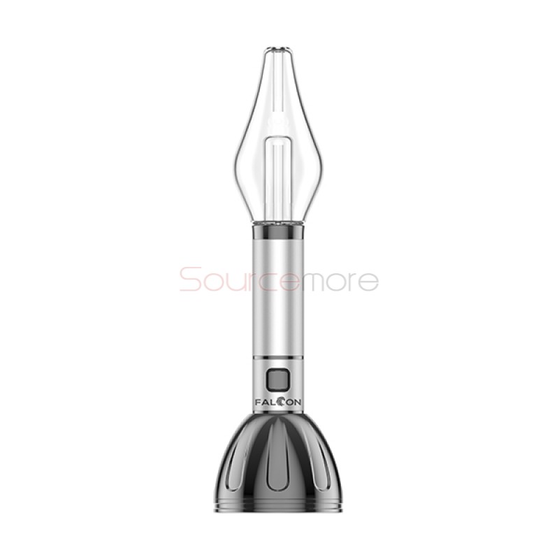 Yocan Falcon Vaporizer Kit Silver