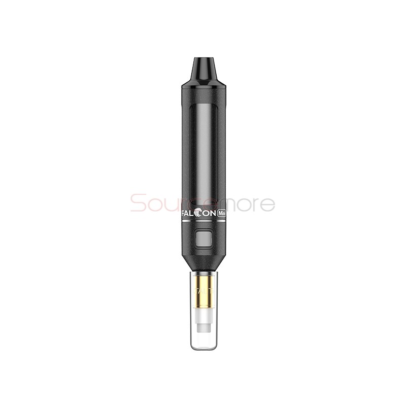 Yocan Falcon Mini Vaporizer Kit Black