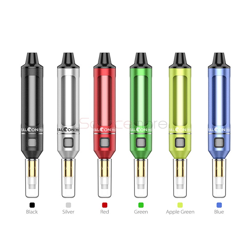 Yocan Falcon Mini Vaporizer Kit