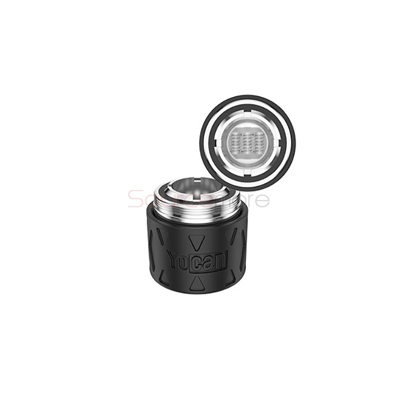 Yocan Falcon Pancake Coil 5pcs