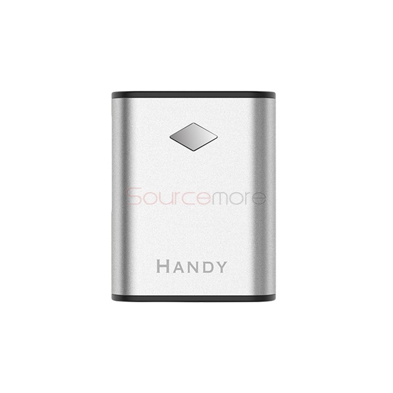 Yocan Handy Box Mod - Silver