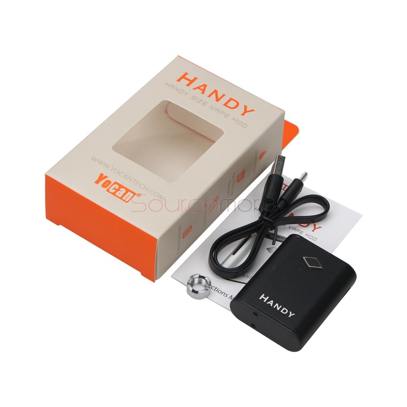 Yocan Handy Box Mod
