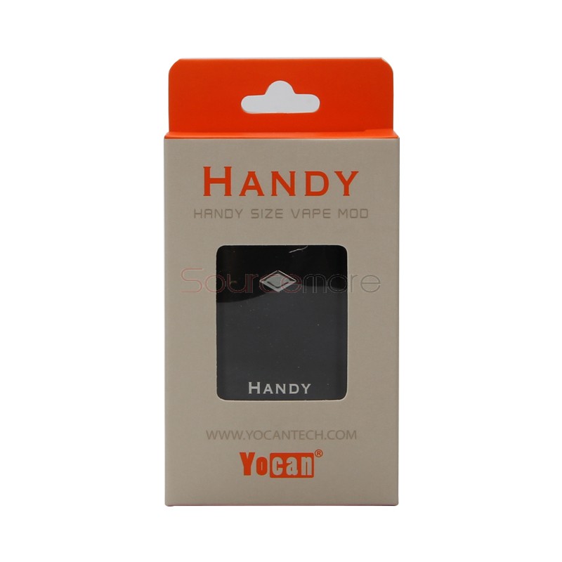 Yocan Handy Box Mod