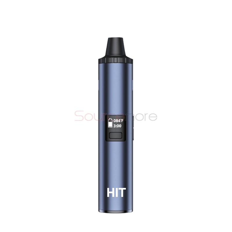 Yocan Hit Vaporizer Kit Sky Blue