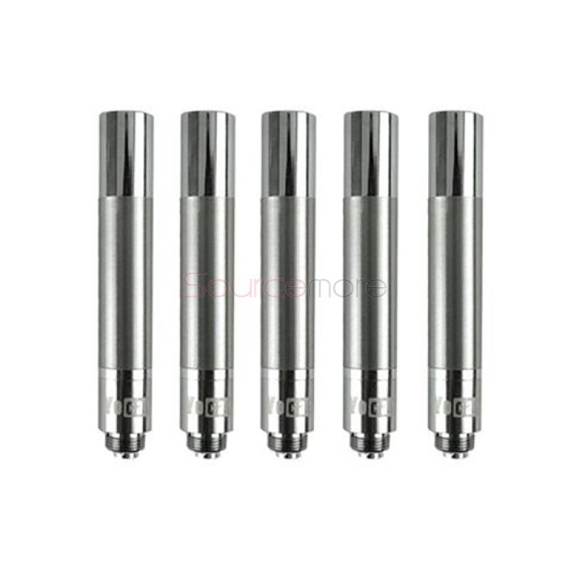 Yocan Hive/Evolve-C Tank Concentrated 5pcs