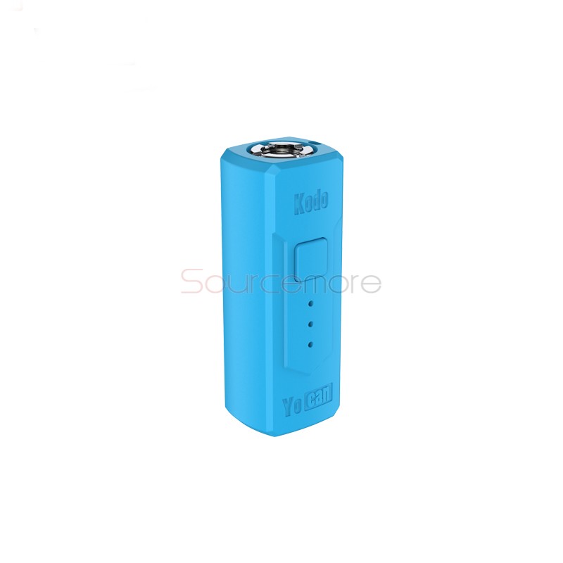 Yocan Kodo Box Mod Blue