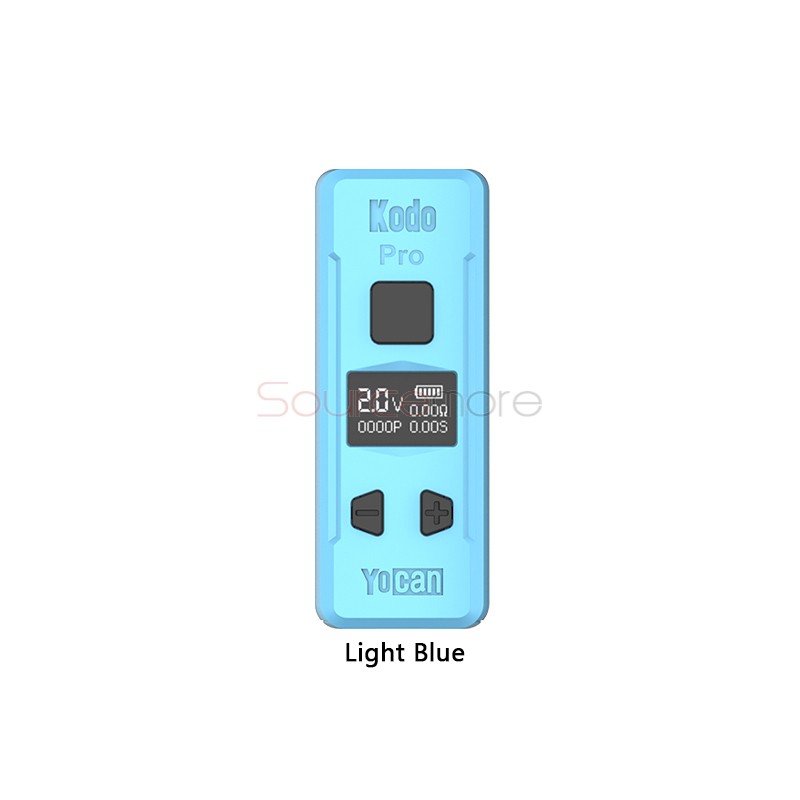 Yocan Kodo Pro 510 Battery