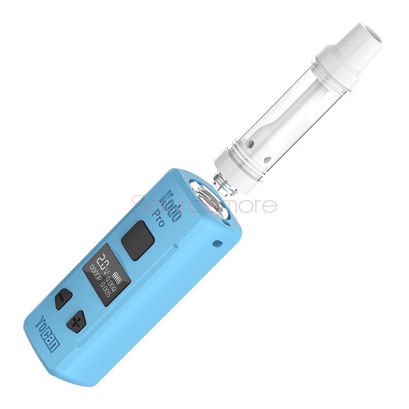 Yocan Kodo Pro 510 Battery