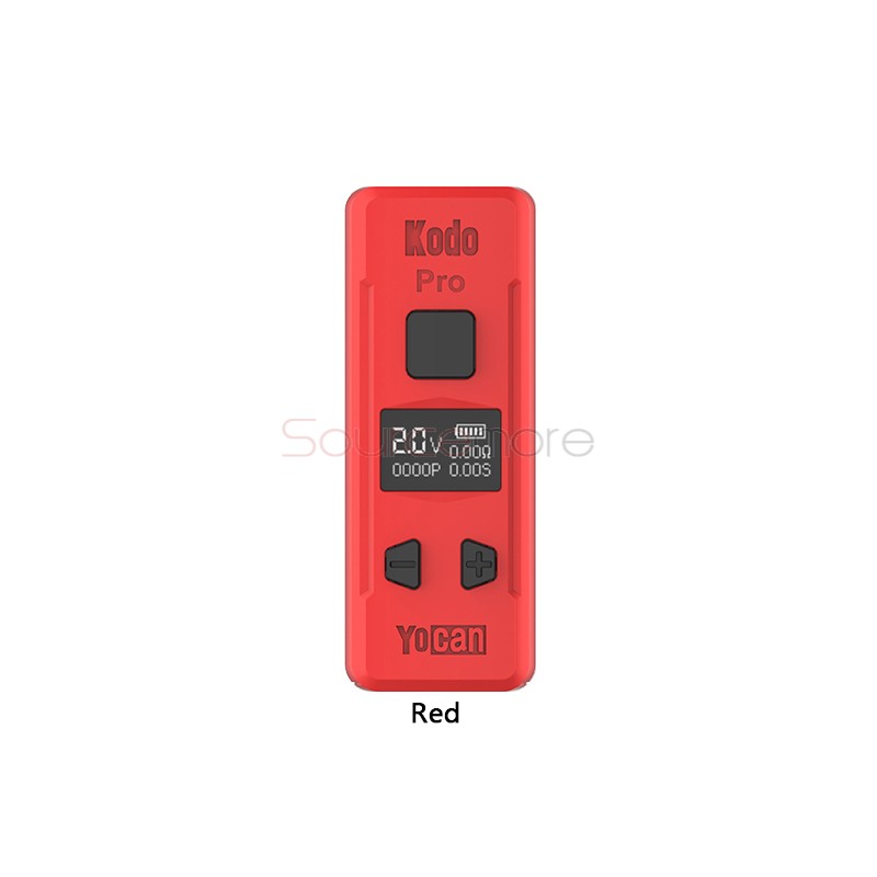 Yocan Kodo Pro 510 Battery