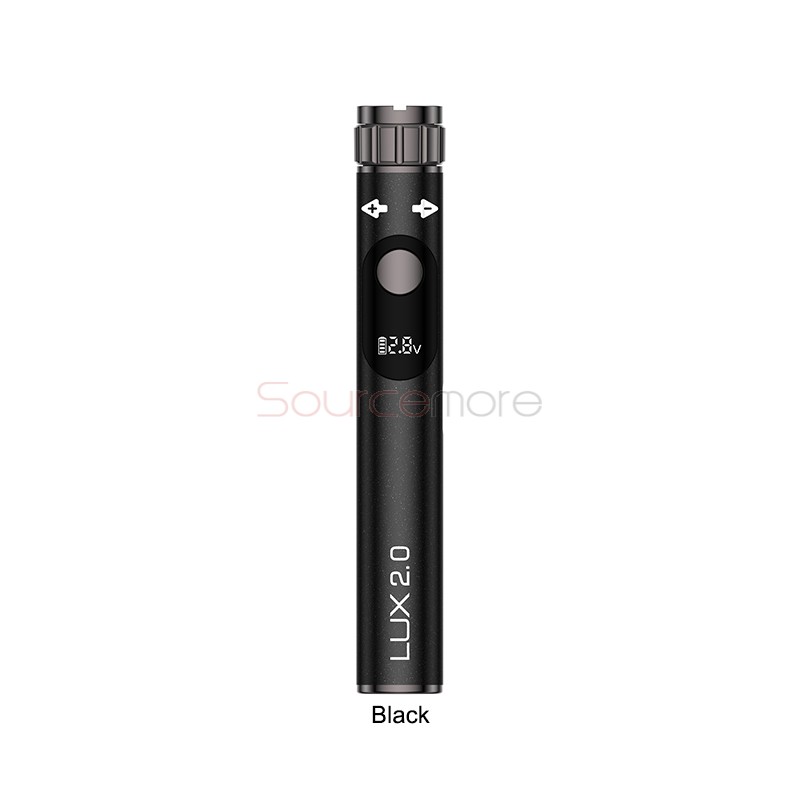 Yocan LUX 2.0 Dab Pen Battery