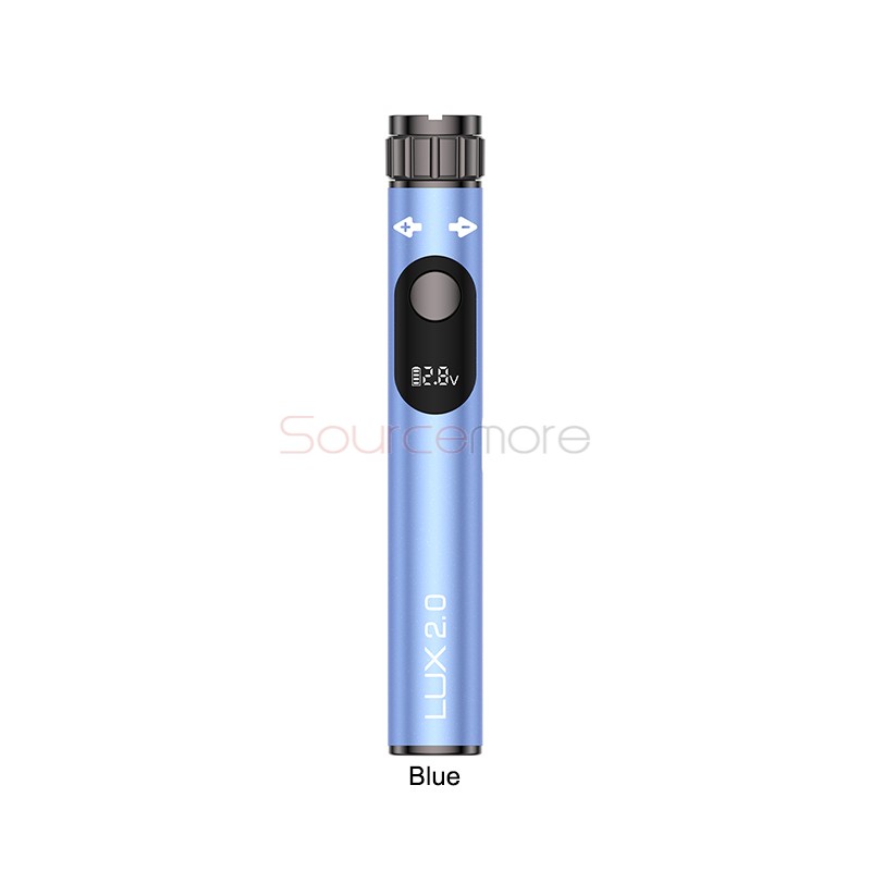 Yocan LUX 2.0 Dab Pen Battery
