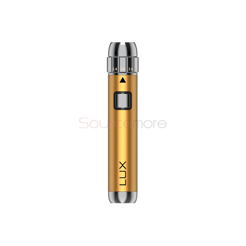 Yocan LUX Vape Pen Battery