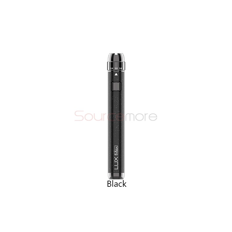 Yocan LUX Max Battery