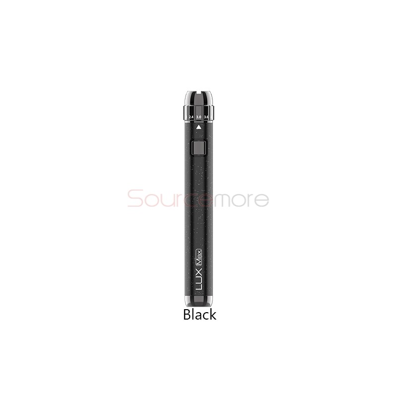 Yocan LUX Max Battery
