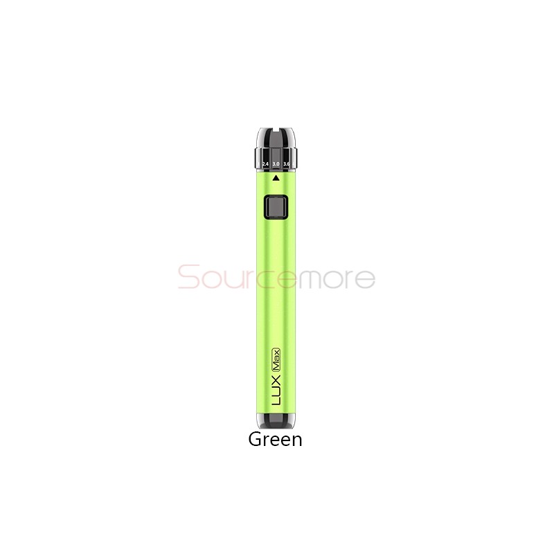 Yocan LUX Max Battery