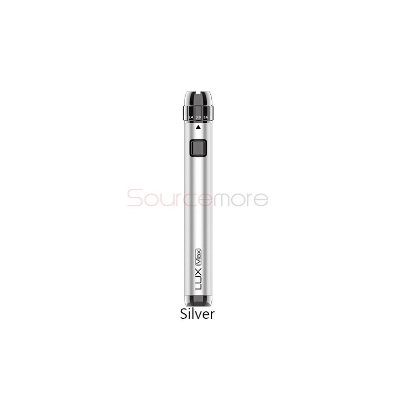 Yocan LUX Max Battery