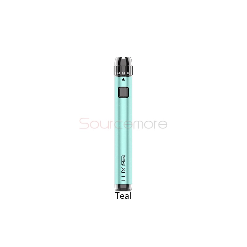 Yocan LUX Max Battery