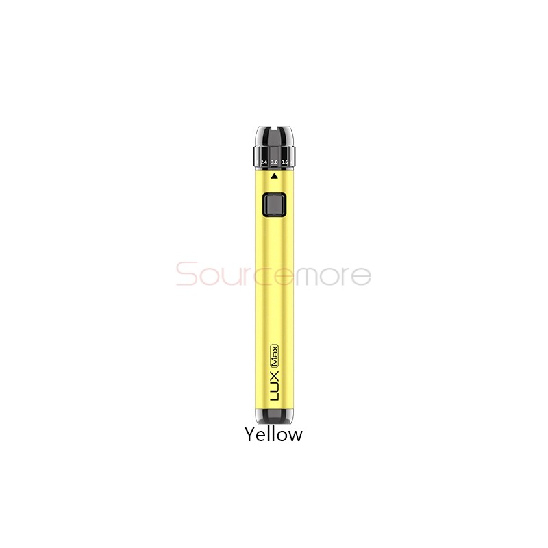 Yocan LUX Max Battery