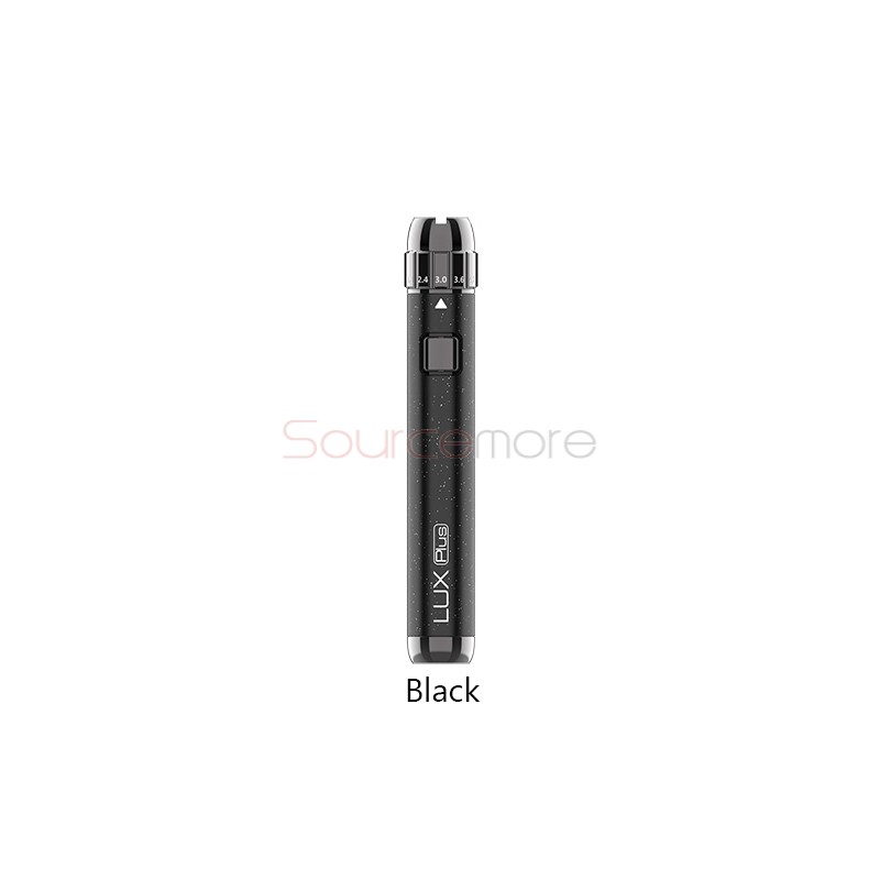 Yocan LUX Plus Battery Black