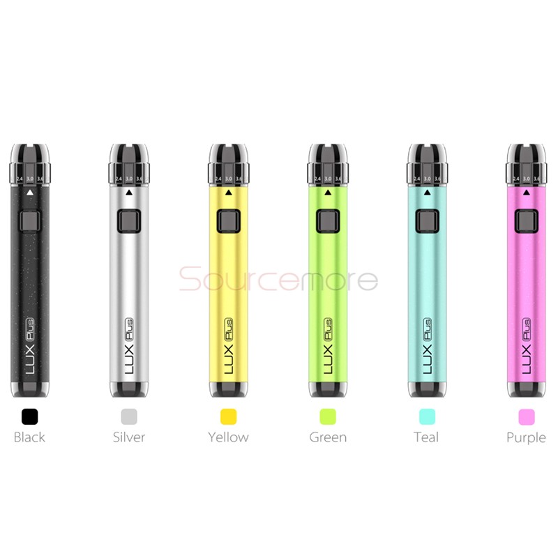Yocan LUX Plus Battery
