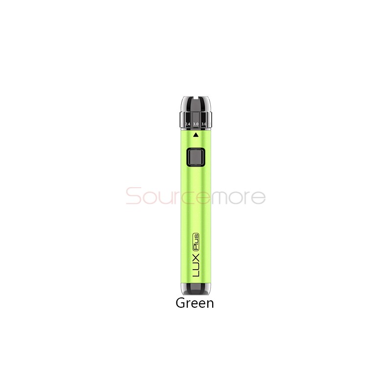 Yocan LUX Plus Battery