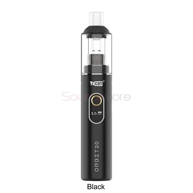 Yocan Orbit 2.0 Kit