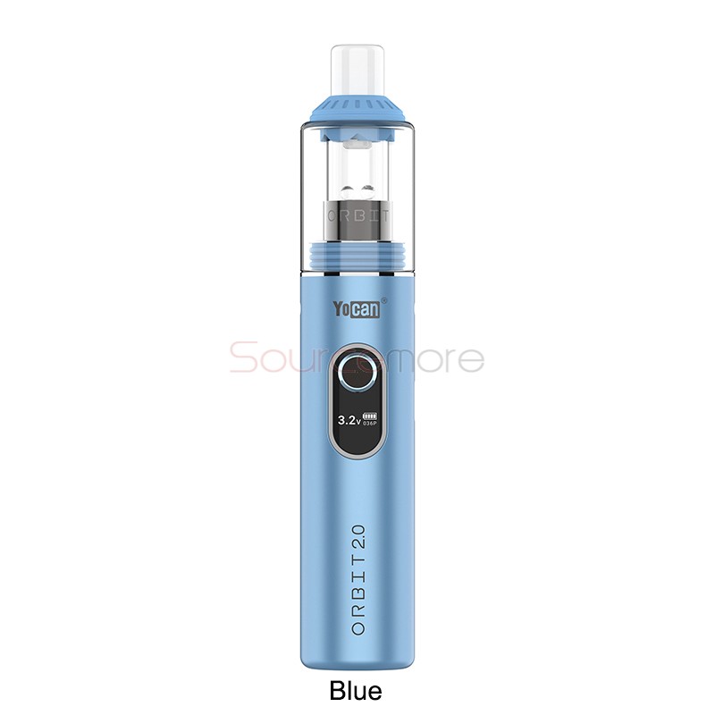 Yocan Orbit 2.0 Kit