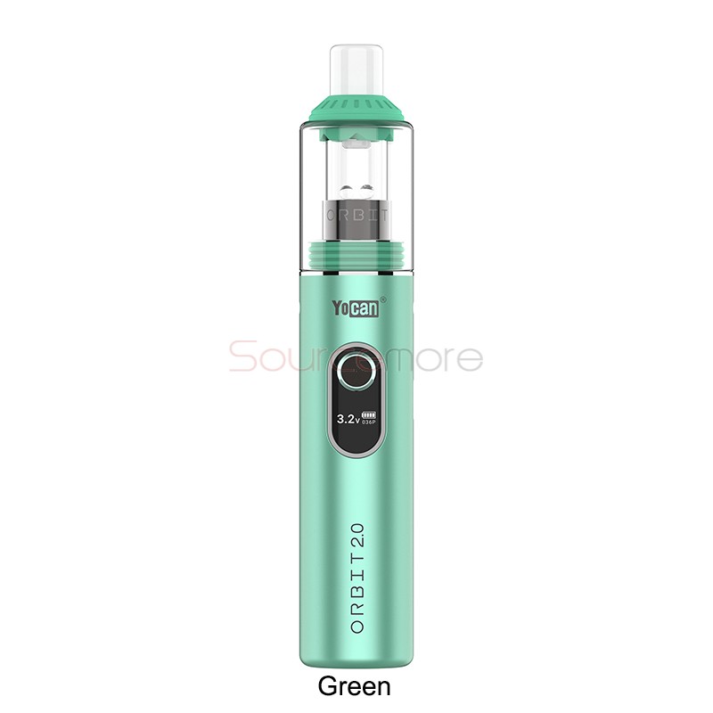 Yocan Orbit 2.0 Kit