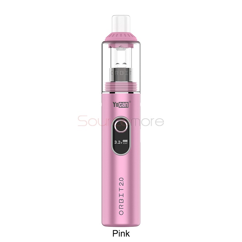 Yocan Orbit 2.0 Kit