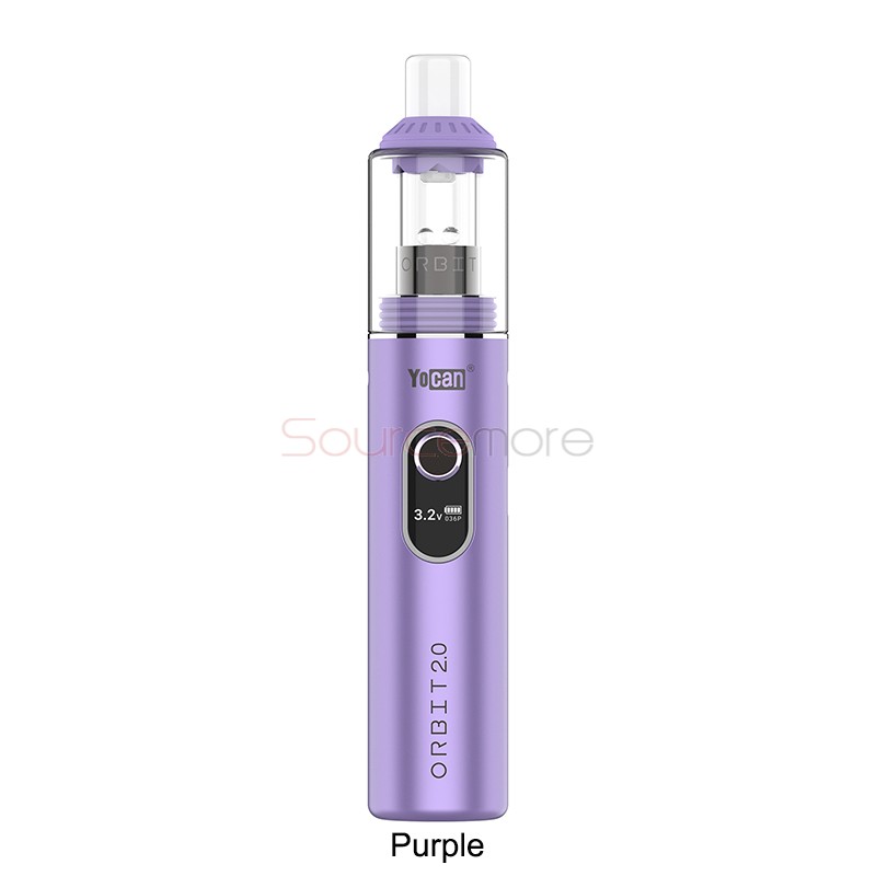 Yocan Orbit 2.0 Kit
