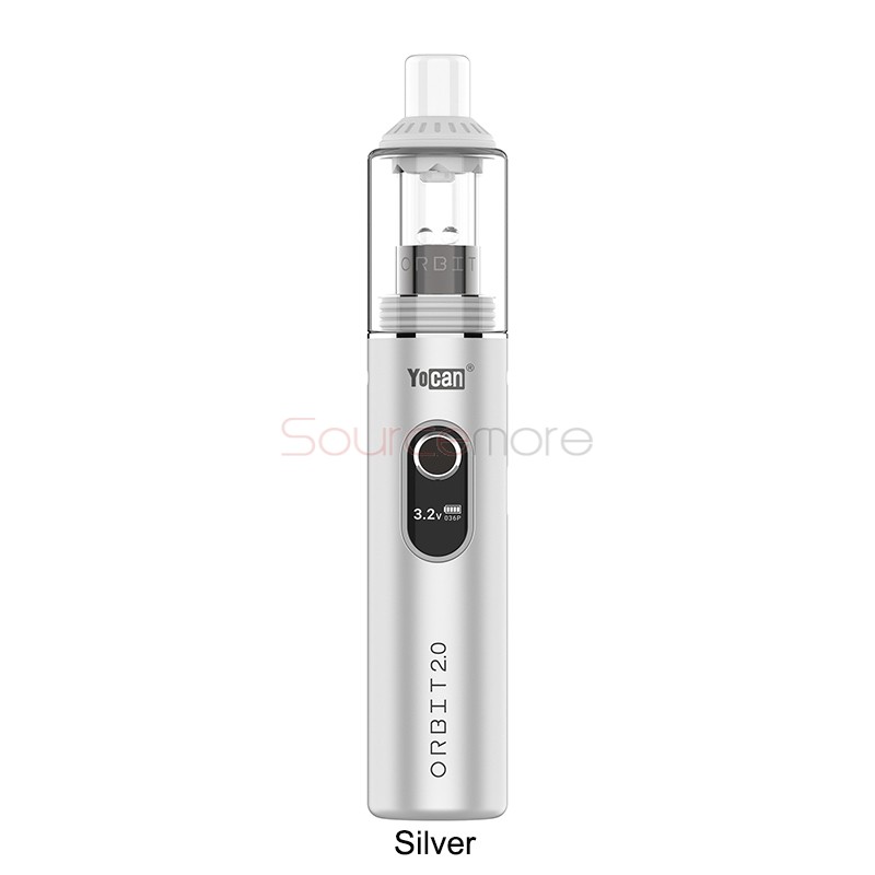 Yocan Orbit 2.0 Kit