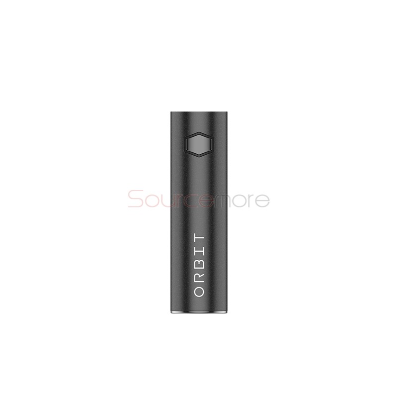 Yocan Orbit Battery Black