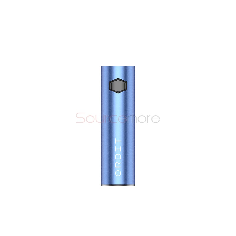Yocan Orbit Battery Blue