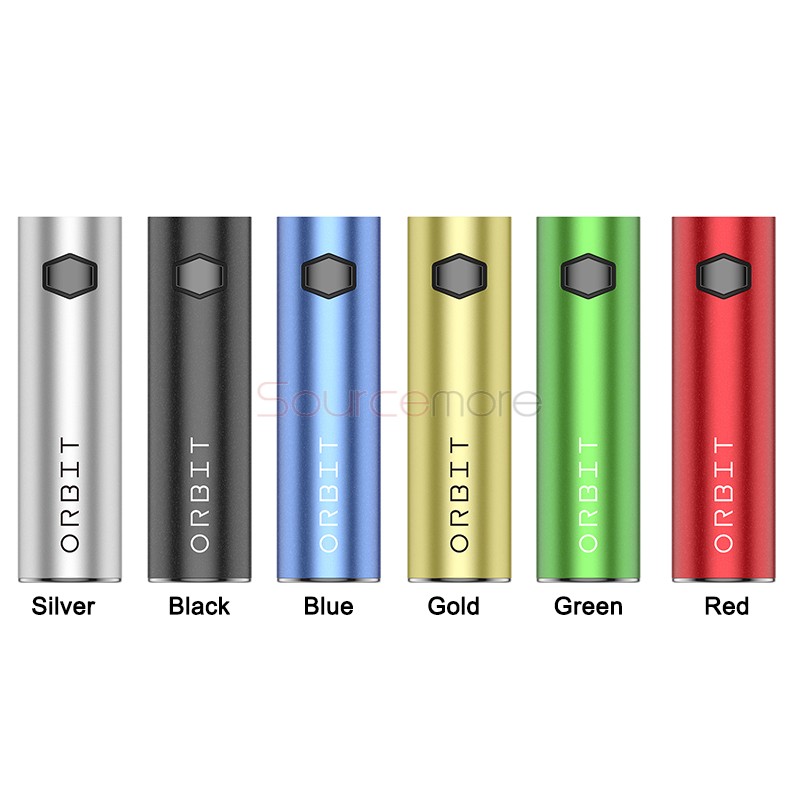 Yocan Orbit Battery