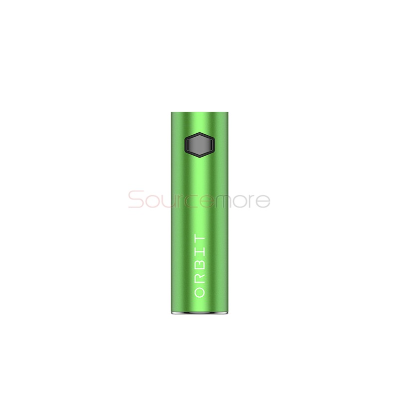Yocan Orbit Battery Green
