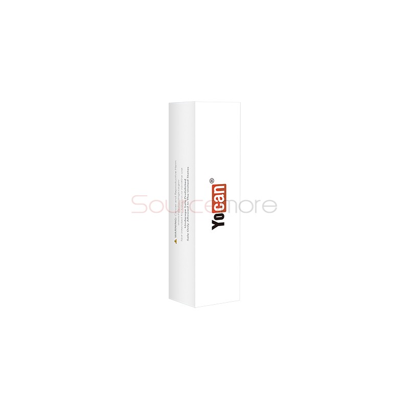 Yocan Orbit Battery